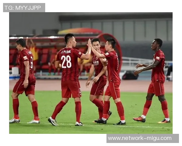 2017年力帆与上港激战回顾：精彩瞬间与战术解析