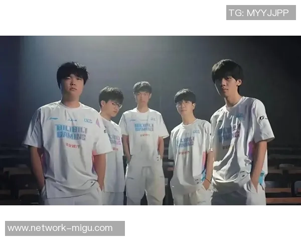 BLG战队在CSGO中的团队协作策略与实战分析探讨