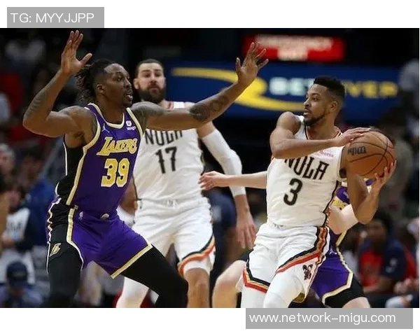 今天鹈鹕与尼克斯激战正酣谁能在这场对决中笑到最后