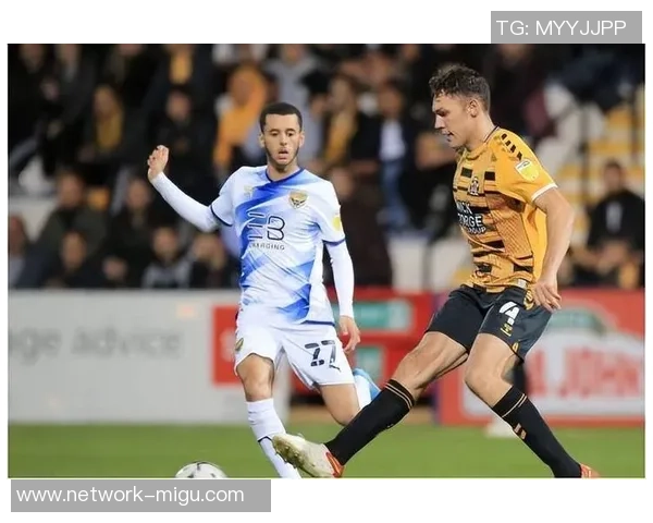 伊普斯维奇对伯顿阿尔比恩精彩直播全程回顾与赛后分析