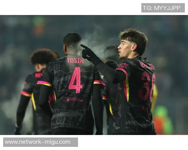 切尔西与阿贾克斯巅峰对决谁能在欧战中笑到最后