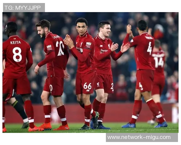 利物浦与伯恩茅斯精彩对决回放全程回顾与分析