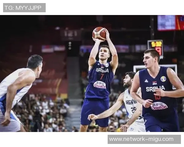 博格丹博格达诺维奇的篮球旅程与成就解析