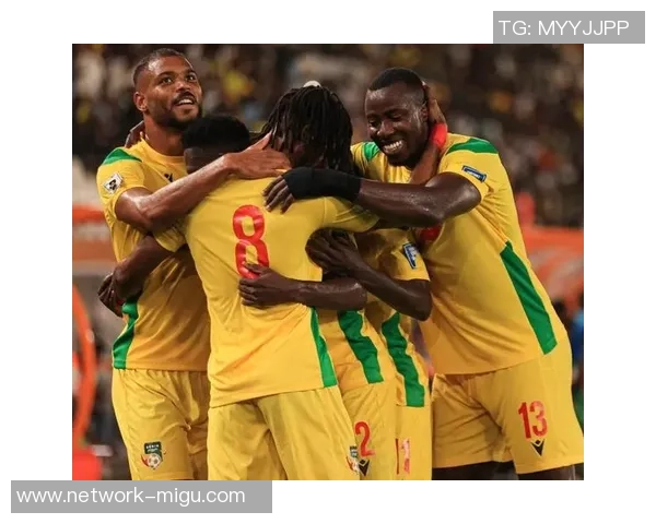 塞内加尔与贝宁足球历史交锋回顾与战绩分析