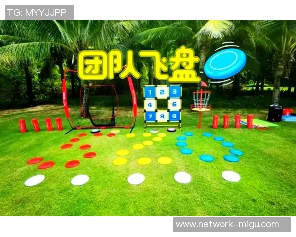 广州飞盘队的意识提升与团队协作探讨聚焦飞盘运动的未来发展